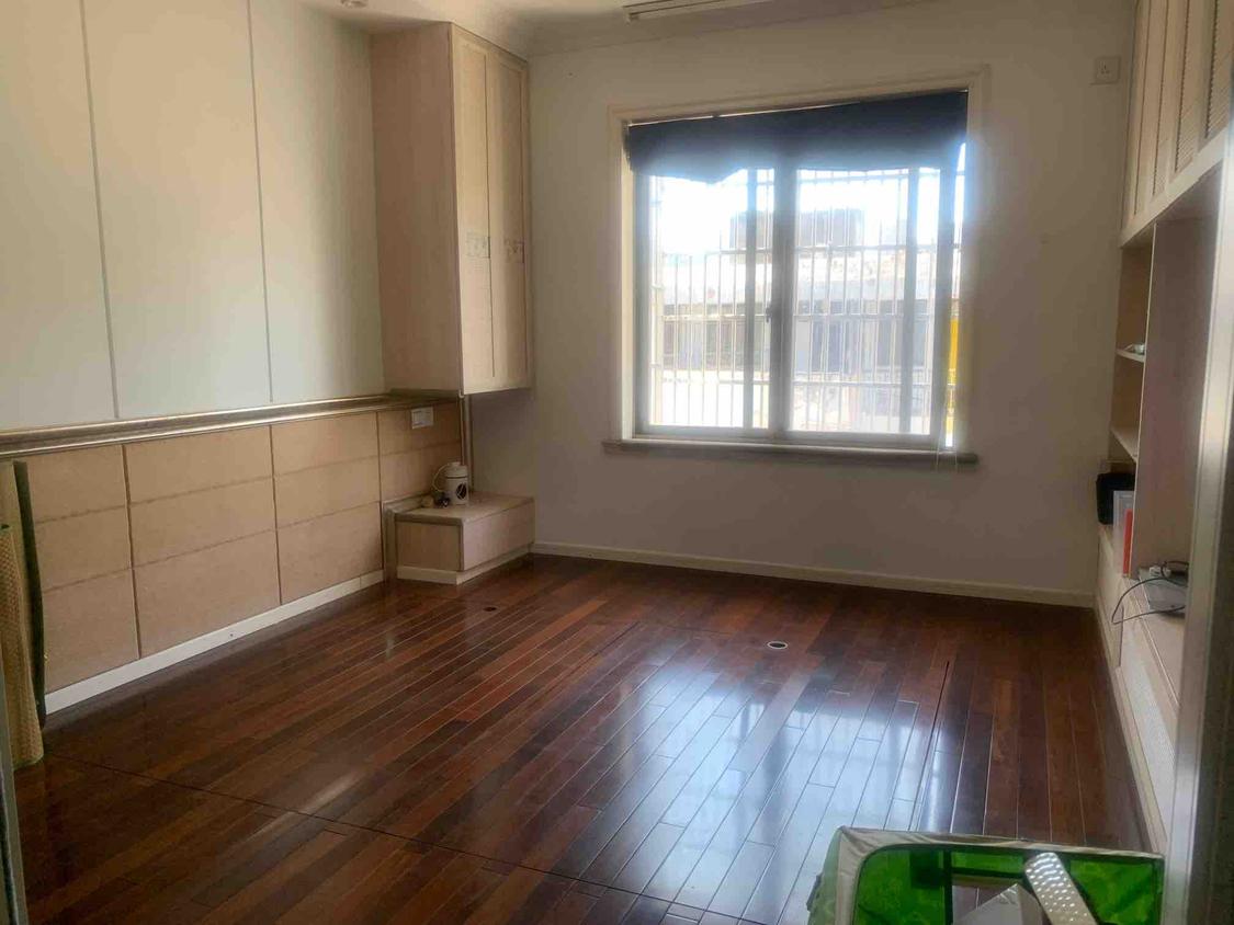 整租·上陡门住宅区五组团