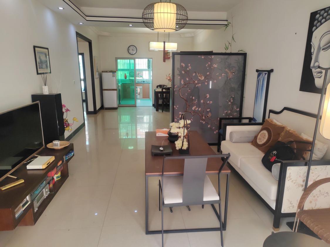 整租·银泉花园(E区)