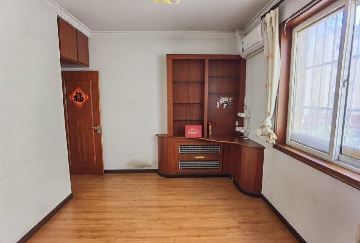 整租·迎宾北路12号院