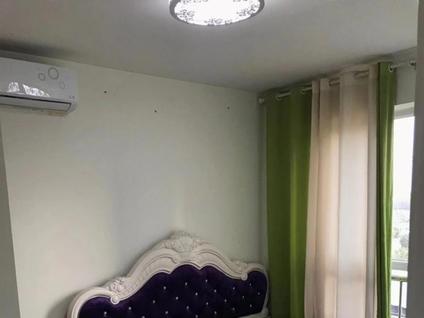 福山首院整租 东尚蓝湾2室1厅/80平/中楼层