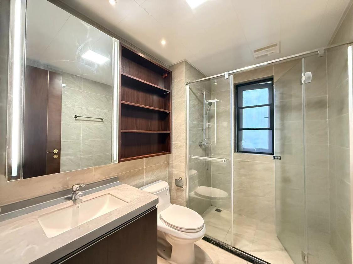 整租·恒大御景半岛