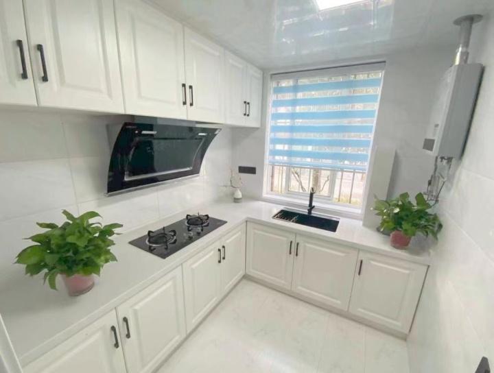 整租·长阳新苑