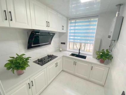 杨浦东外滩整租 长阳新苑2室2厅/89平/低楼层