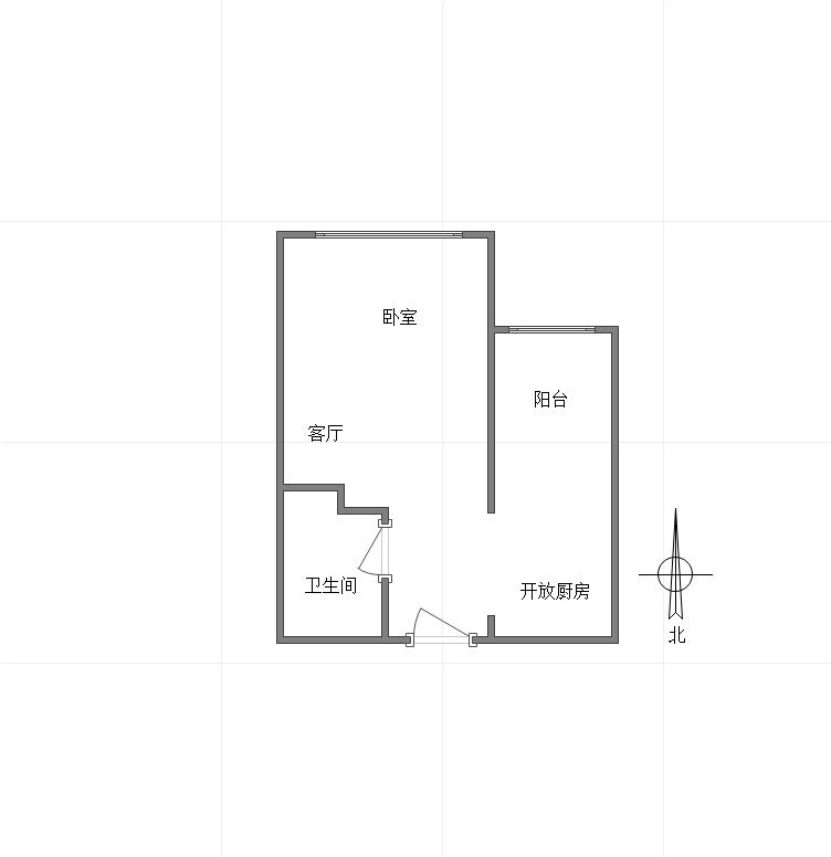 整租·中新城上城