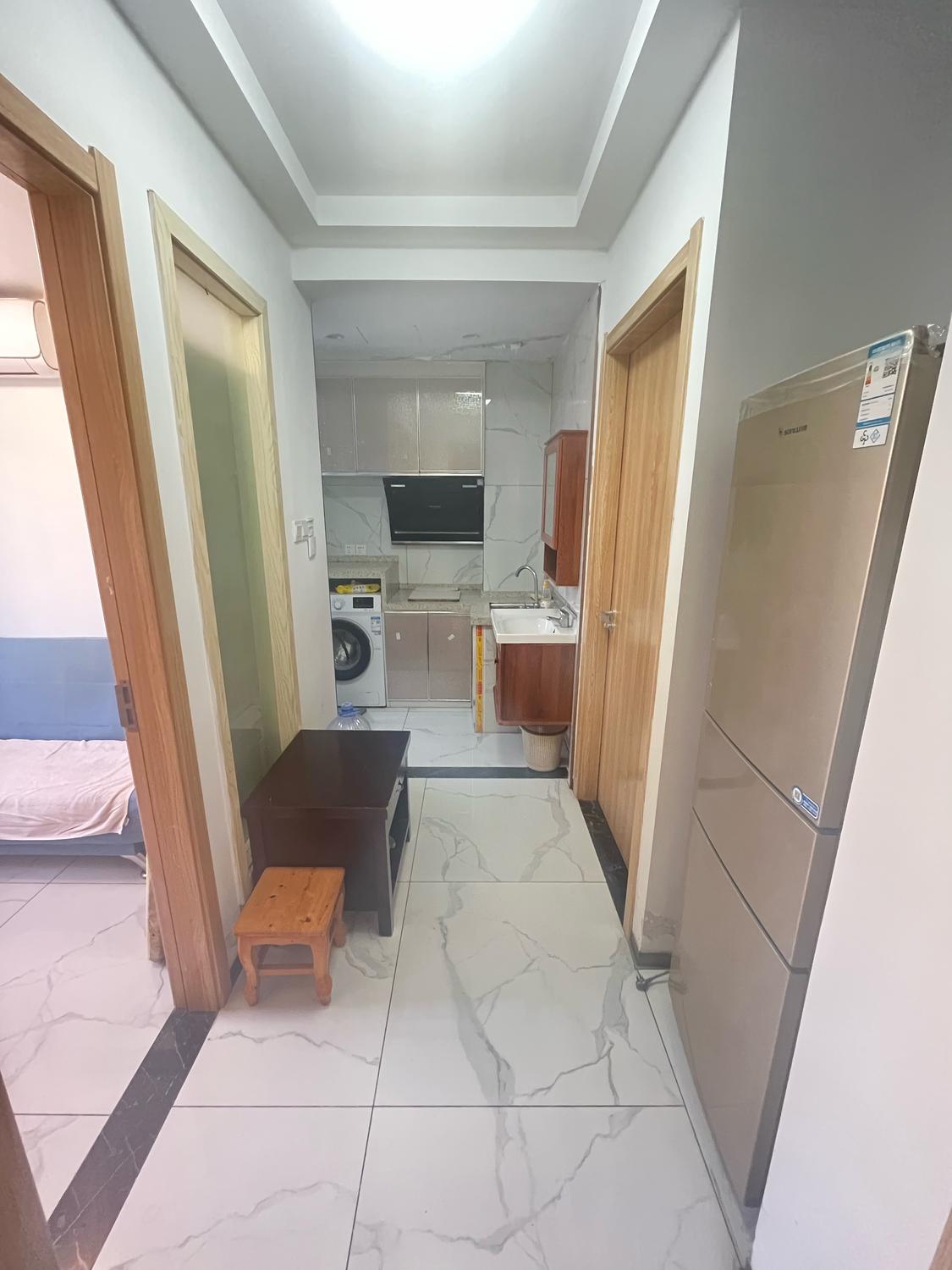 整租·凤凰家园