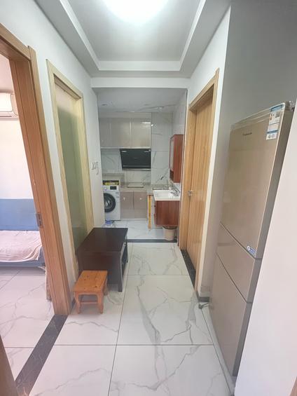 红谷滩凤凰洲整租 凤凰家园2室1厅/87平/低楼层