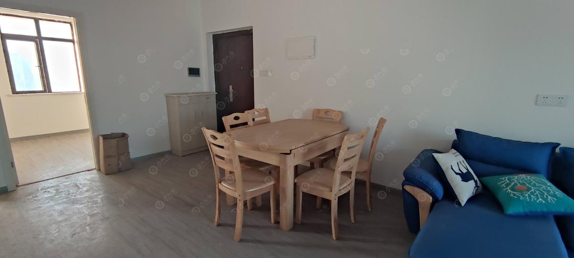 整租·极地盛世名都