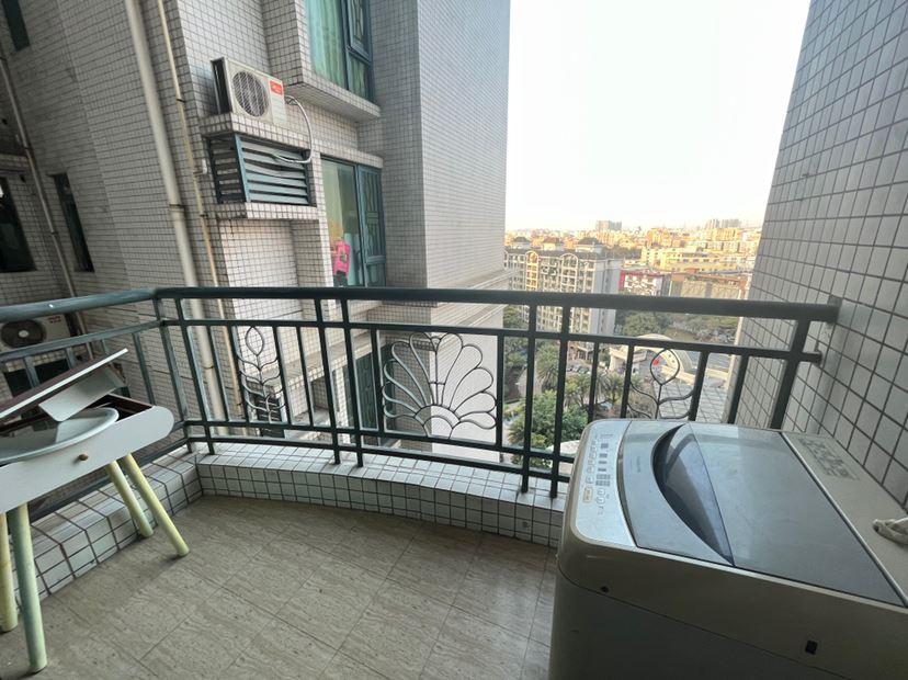 整租·金碧新城