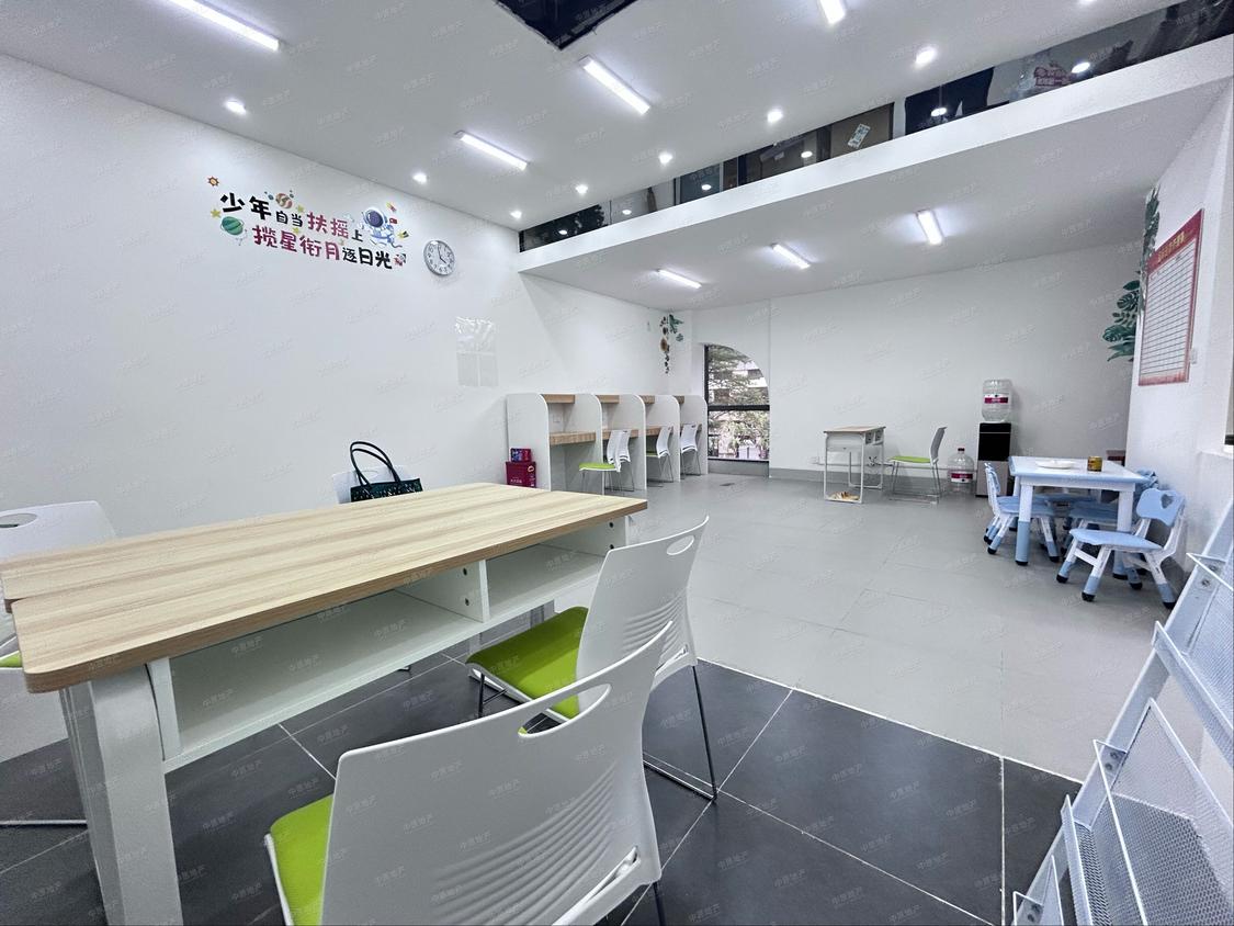 整租·中海花湾壹号