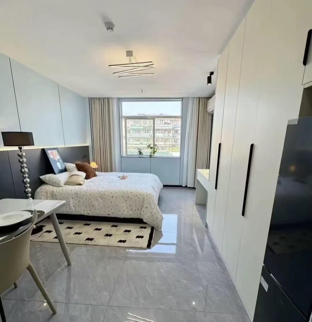 合租·金光一村