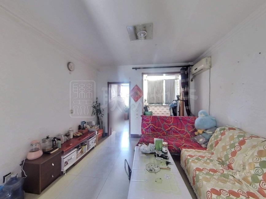 整租·双河南里小区