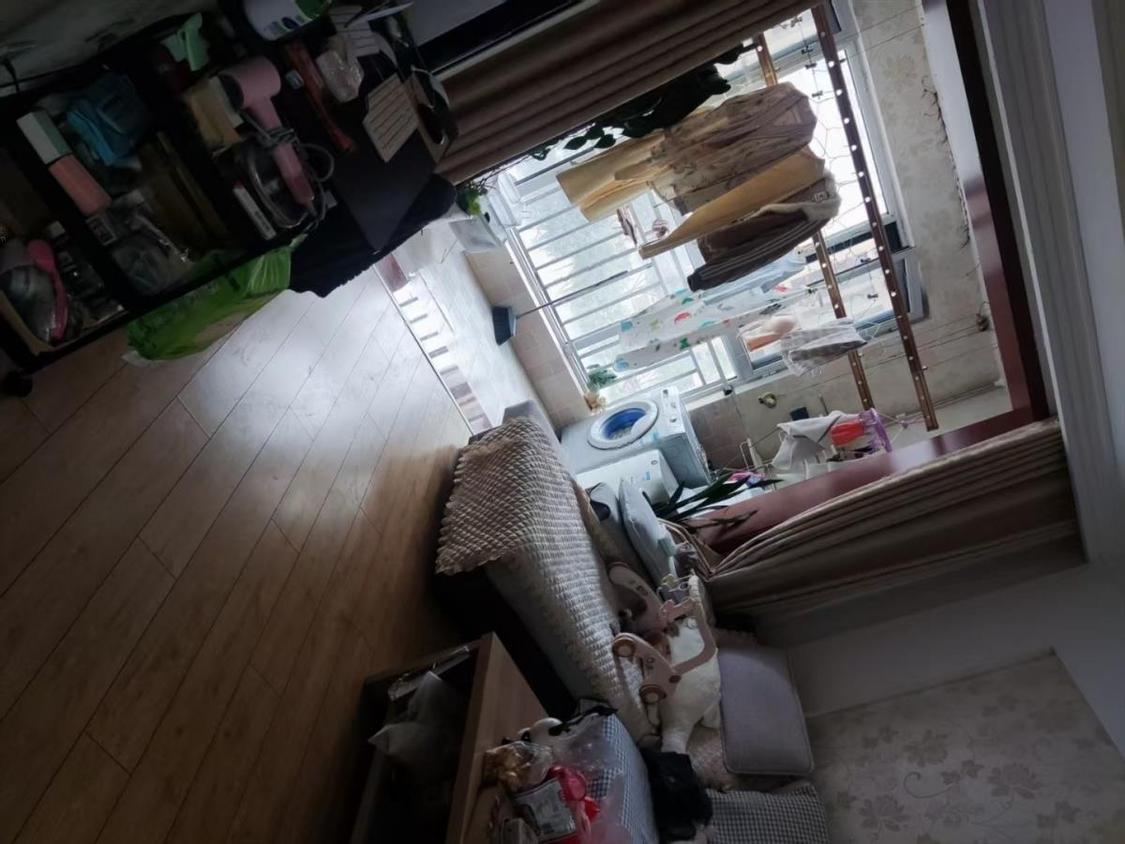 整租·伊丽莎白东岸