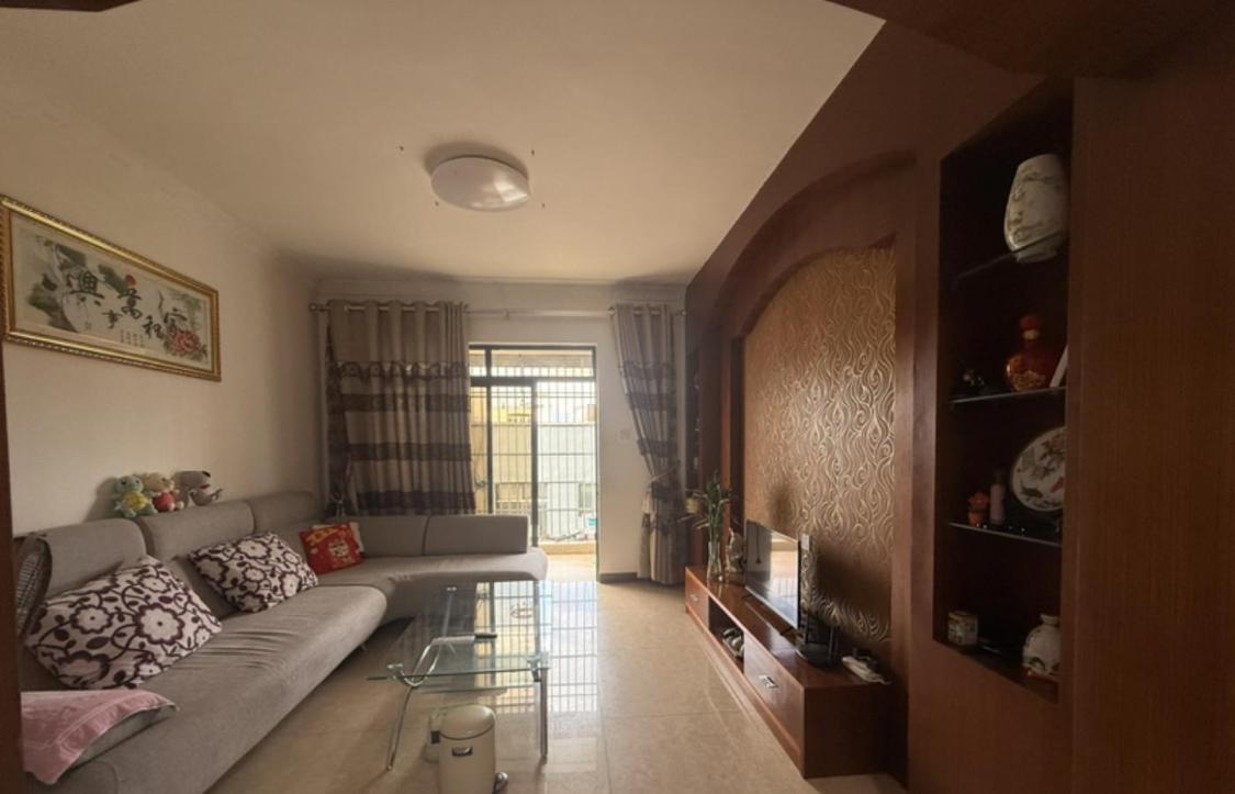 整租·汇润花园