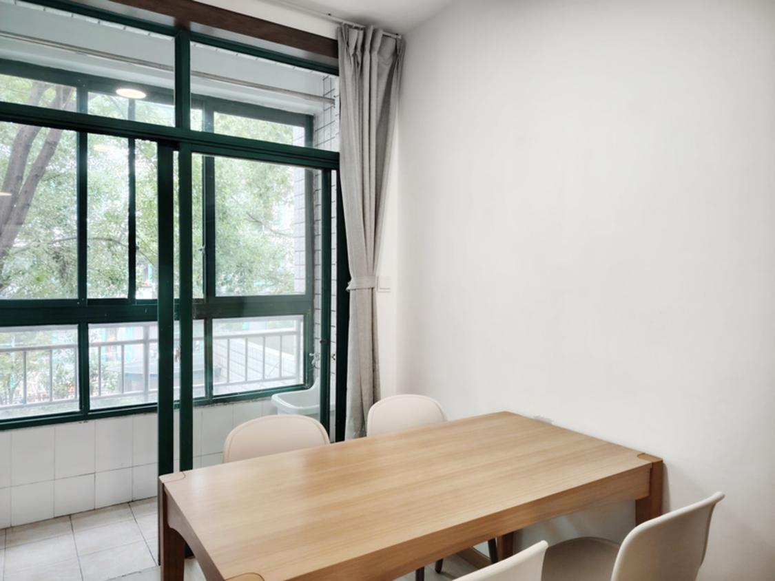 整租·春申城(华丽家园)