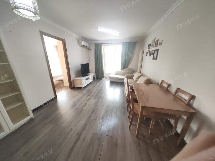 整租·青年汇佳园(小区)