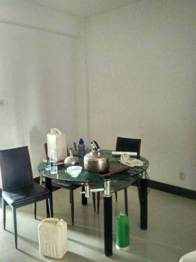 整租·金祥小区