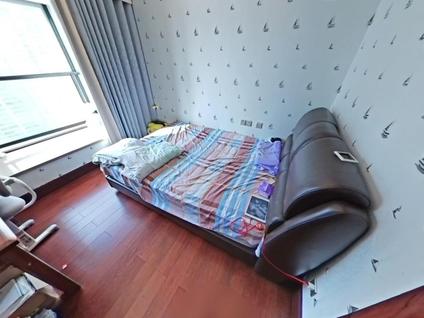荔湾黄沙整租 珠光御景壹号(A区)4室2厅/209平/高楼层