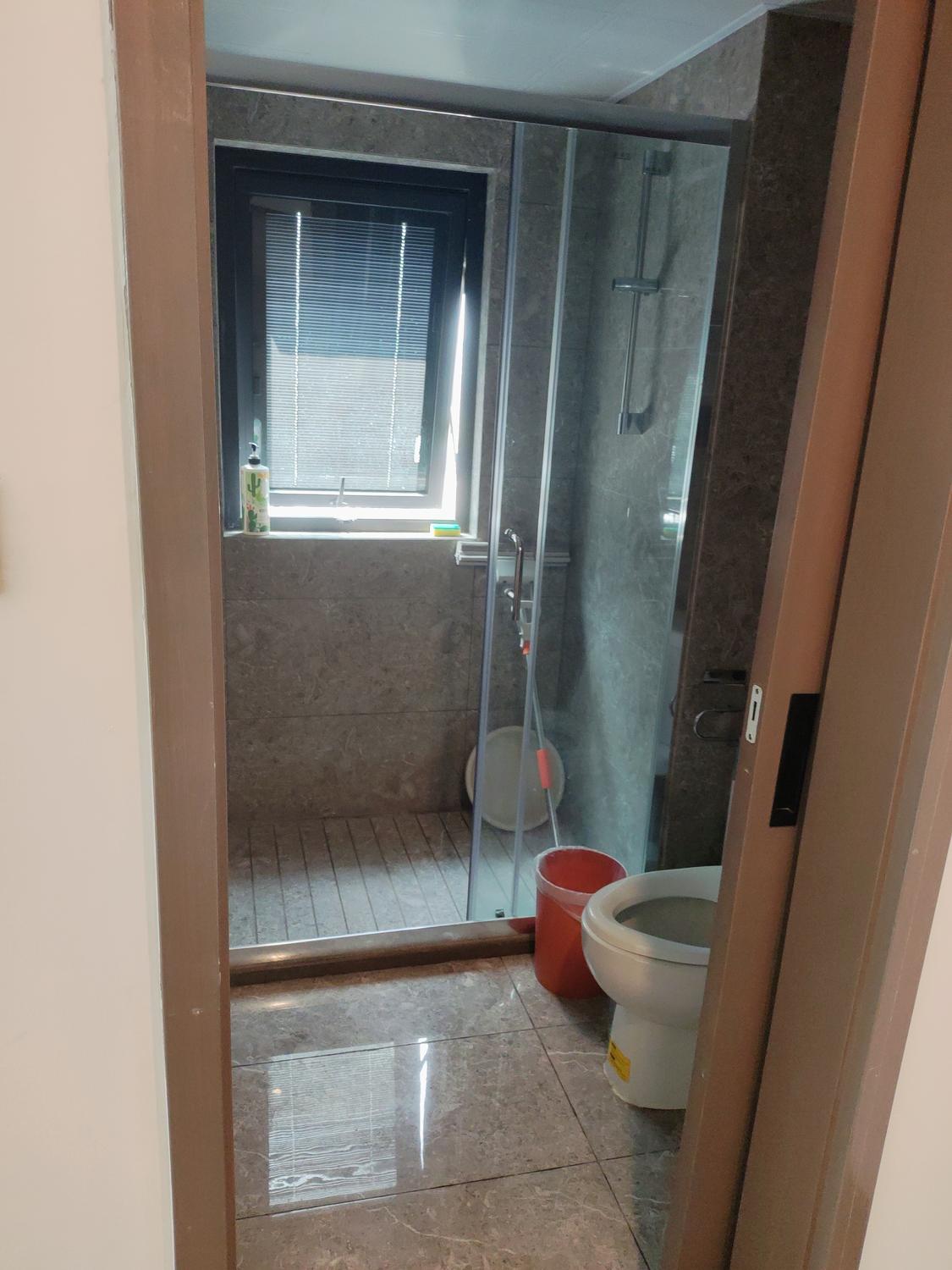 整租·美的云筑