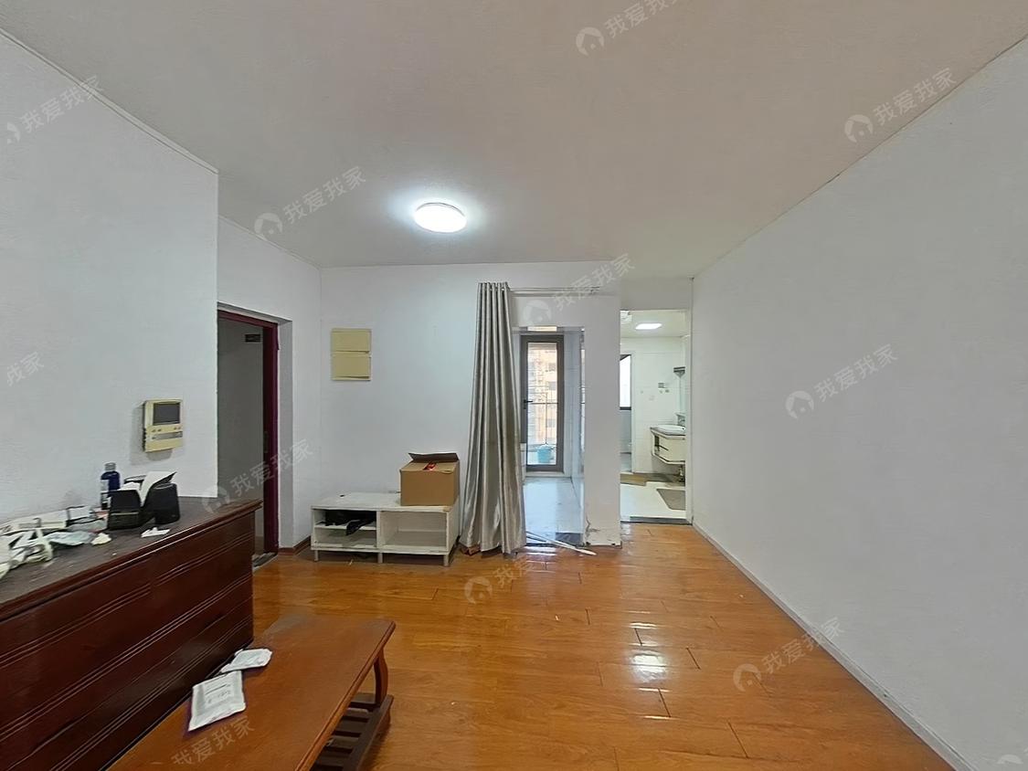 整租·中电颐和家园(尚璟)