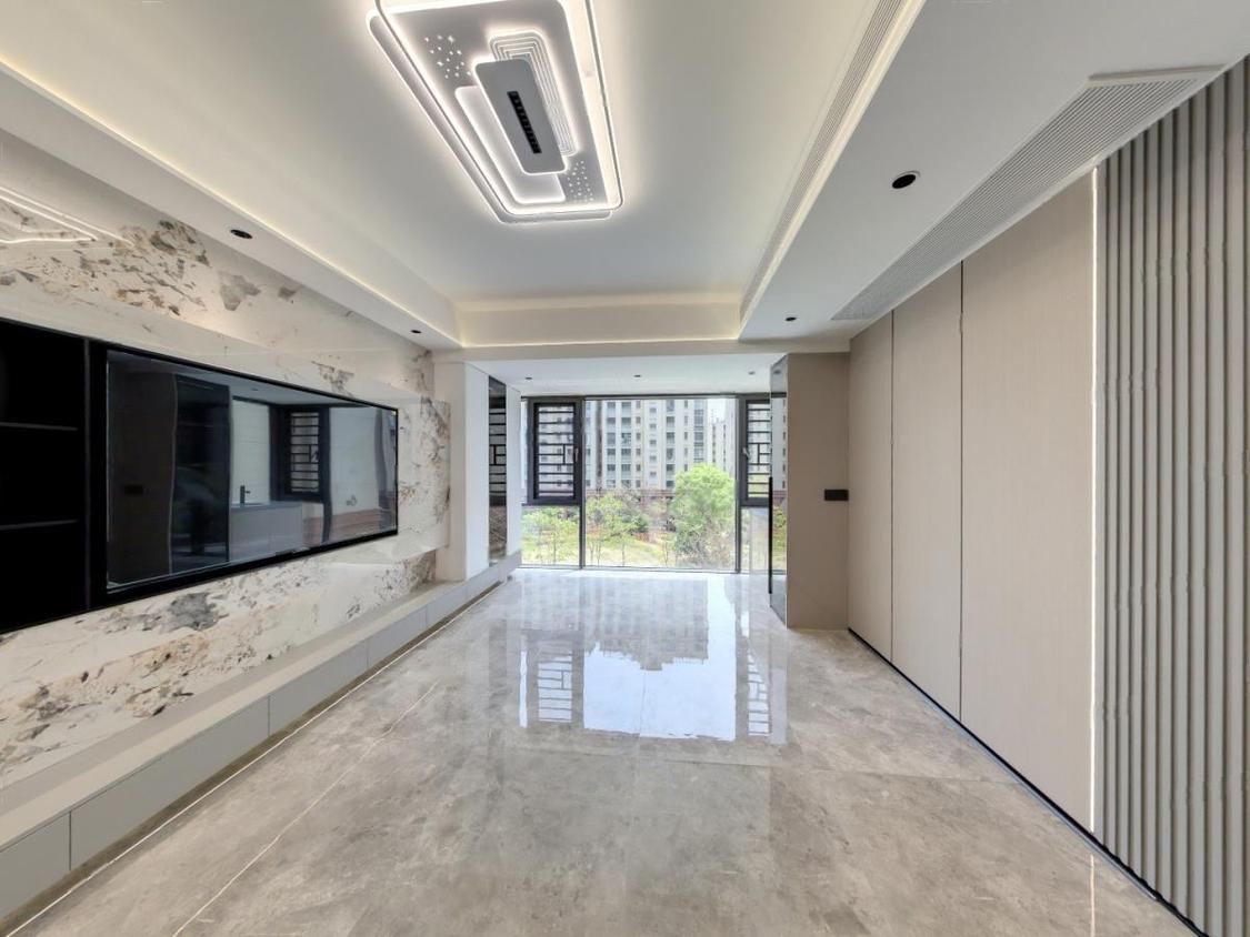 整租·宝龙世家(新塘)