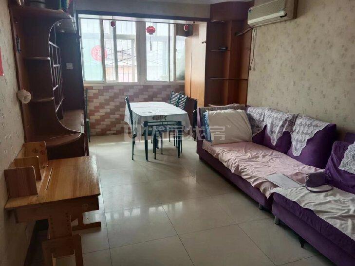 合租·金蝉北里(21号院)