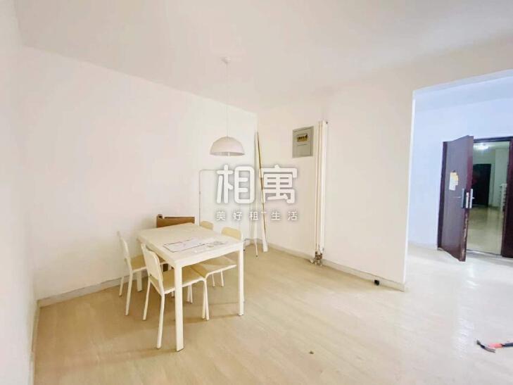 合租·北苑2号院