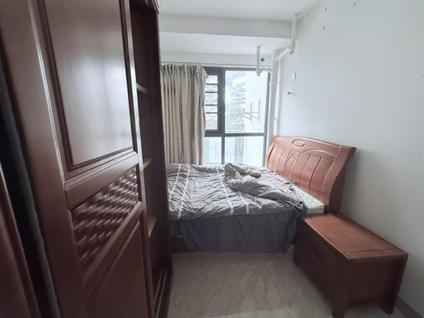 吉阳吉阳区整租 卓达东方巴哈马3室2厅/110平/中楼层