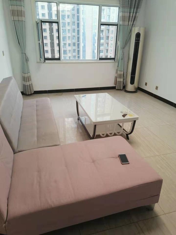 整租·诚城常青藤