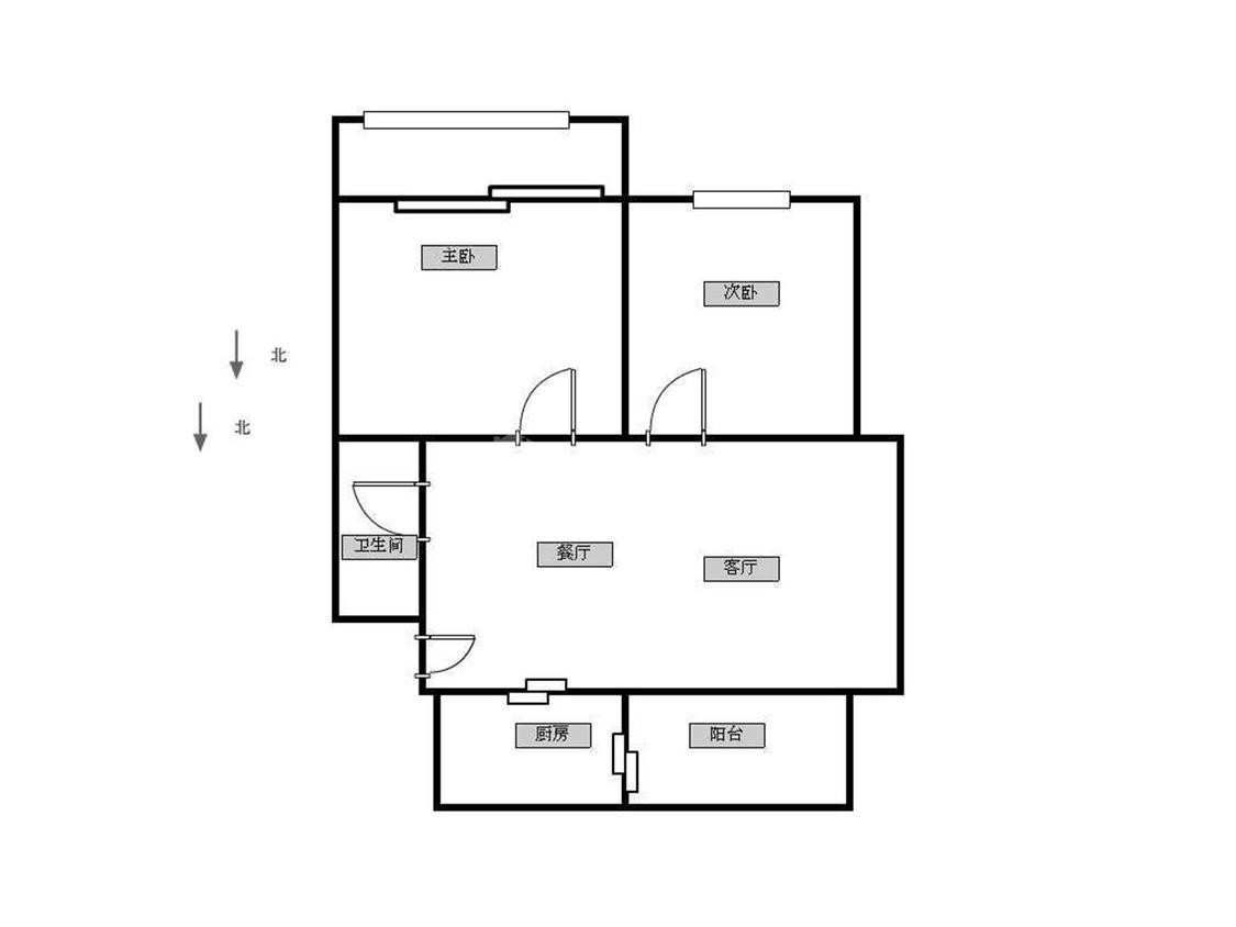 整租·和睦家园