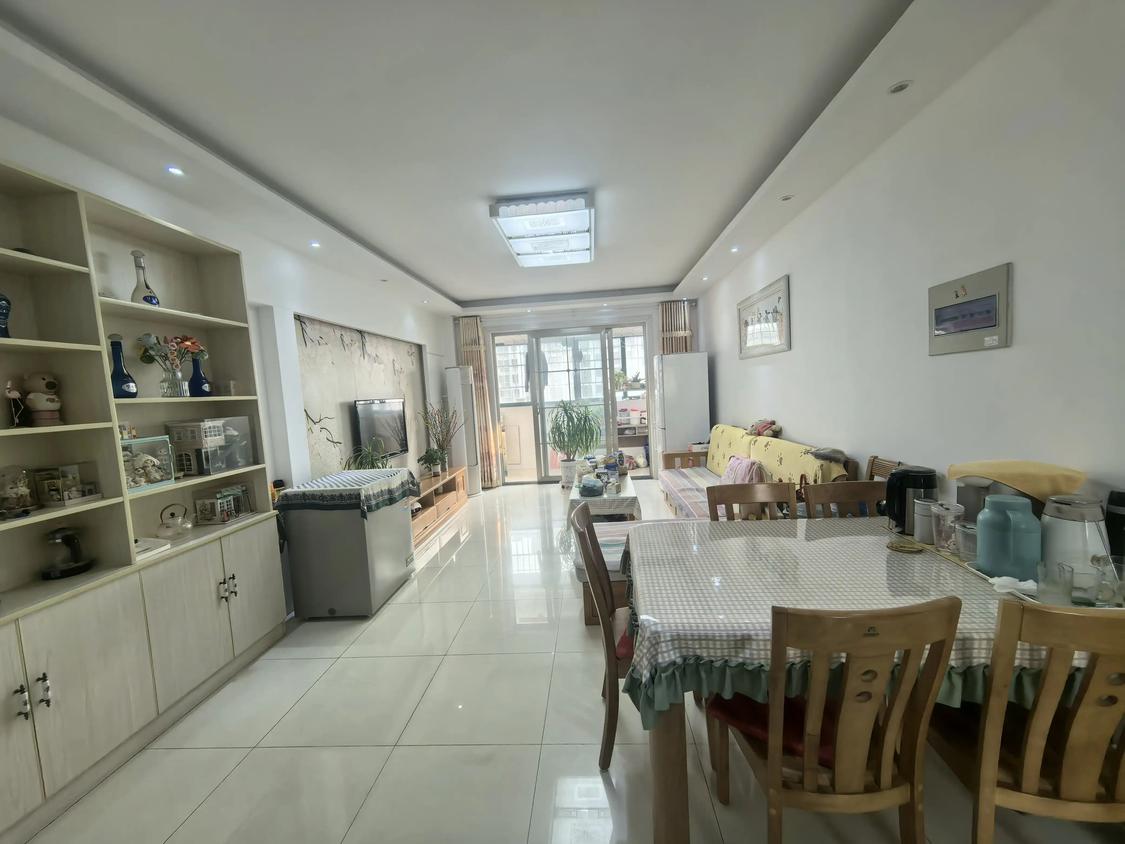 整租·西墅花园(北区）