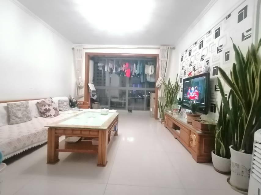 整租·建泰香海府第