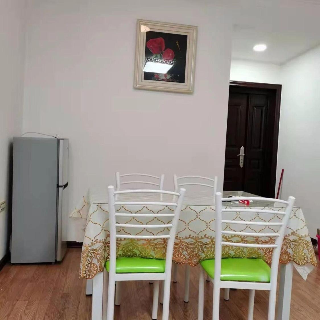 整租·金沙角小区