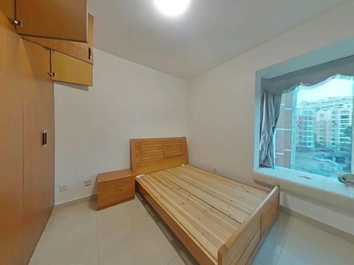 整租·桃源居(三区)