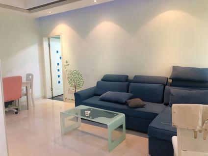 江北大石坝整租 恋恋上层2室1厅/72平/高楼层