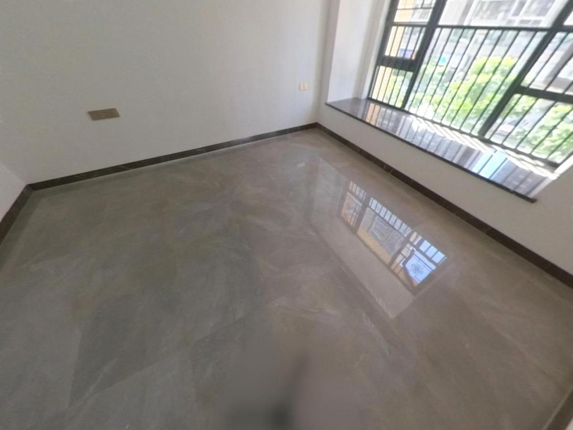整租·中铁建水岸花园