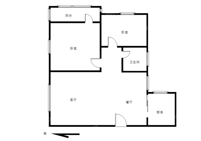 整租·东景花园