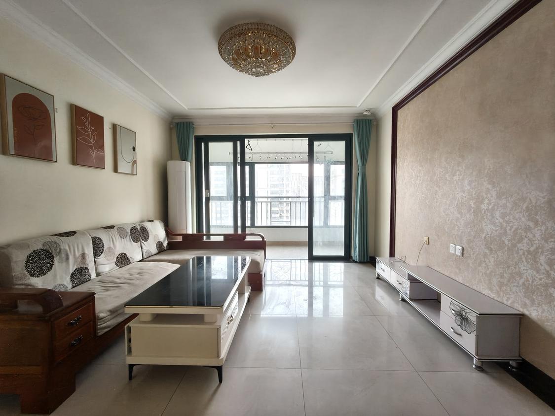 整租·恒大雅苑(东区)