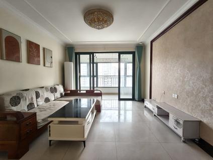 槐荫西客站整租 恒大雅苑(东区)3室2厅/143平/高楼层