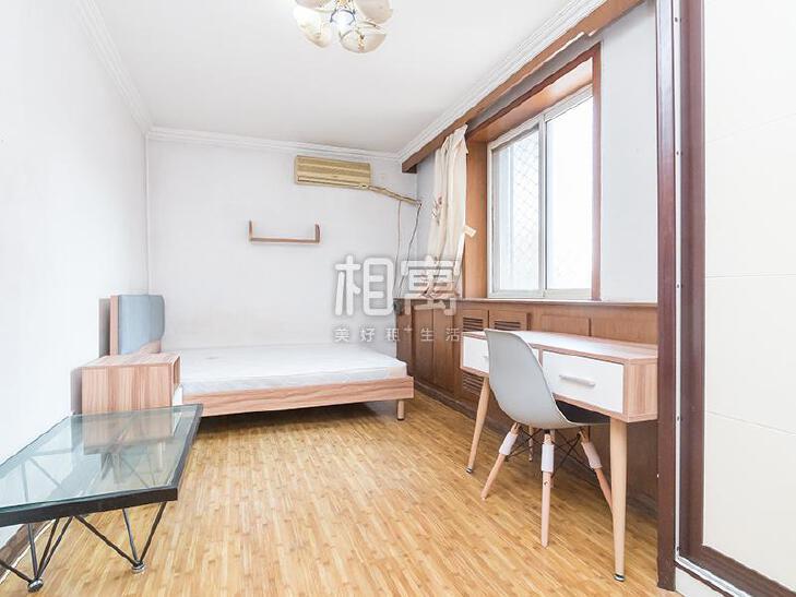 合租·韩庄子(二里)