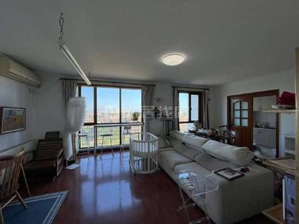 朝阳望京整租 慧谷阳光2室2厅/108平/中楼层