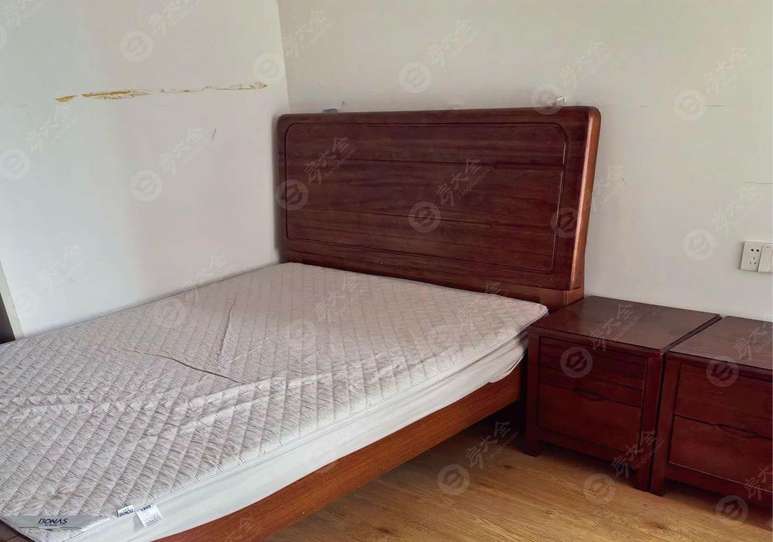 整租·宇龙湖畔花园