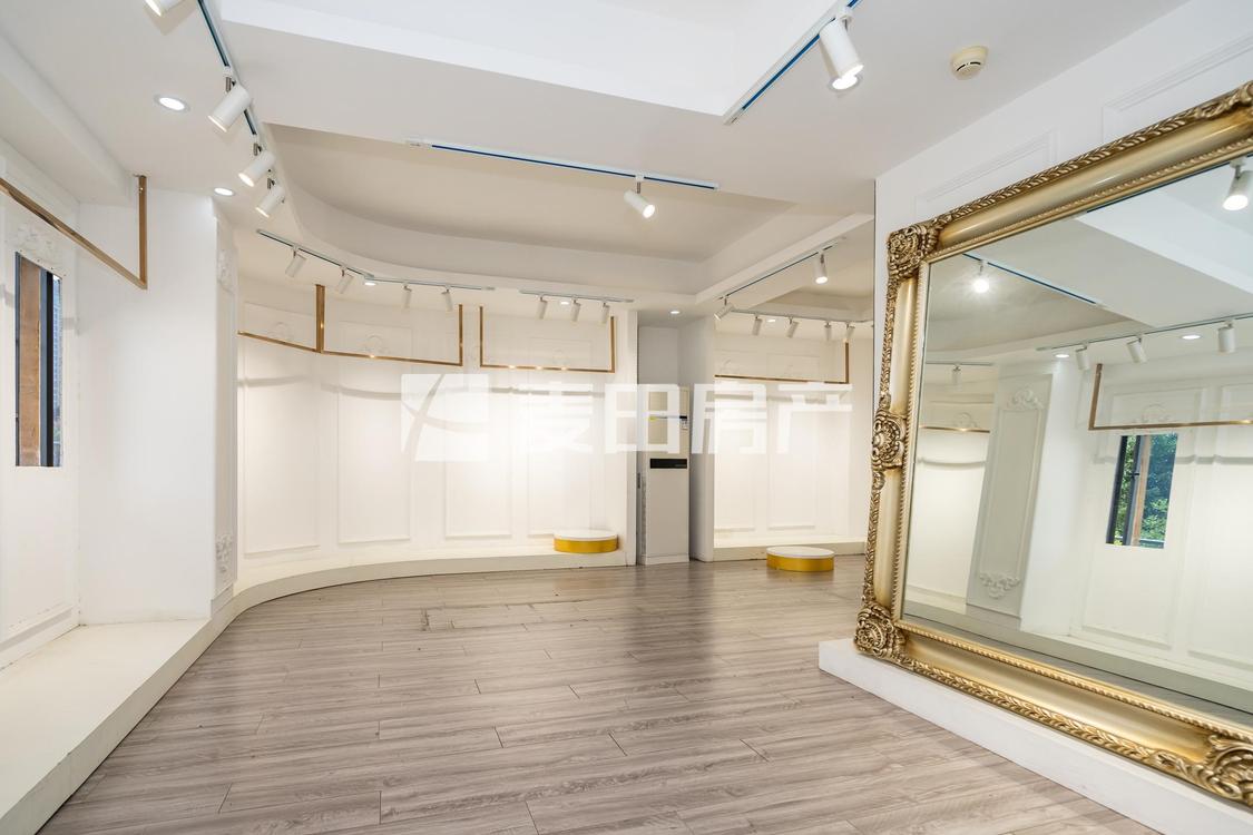 整租·新景七星公馆