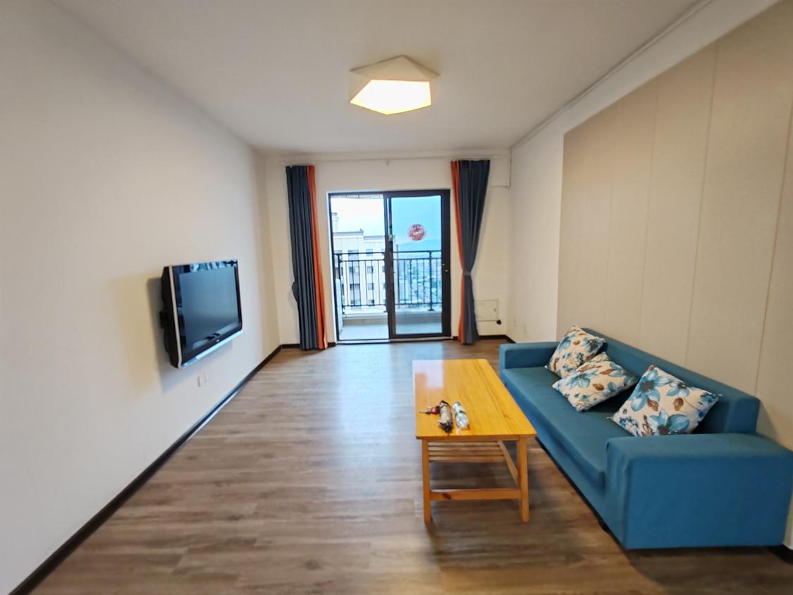 整租·联发欣悦华庭