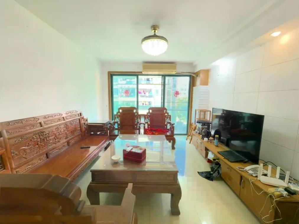 整租·桃源居(十三区)