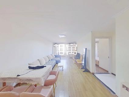 通州九棵树整租 大方居2室1厅/87平/高楼层