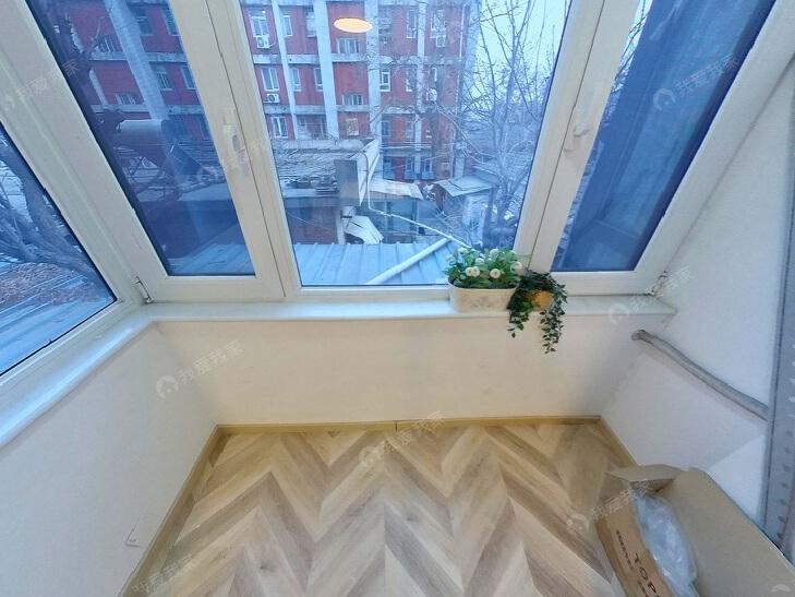 整租·二一八社区