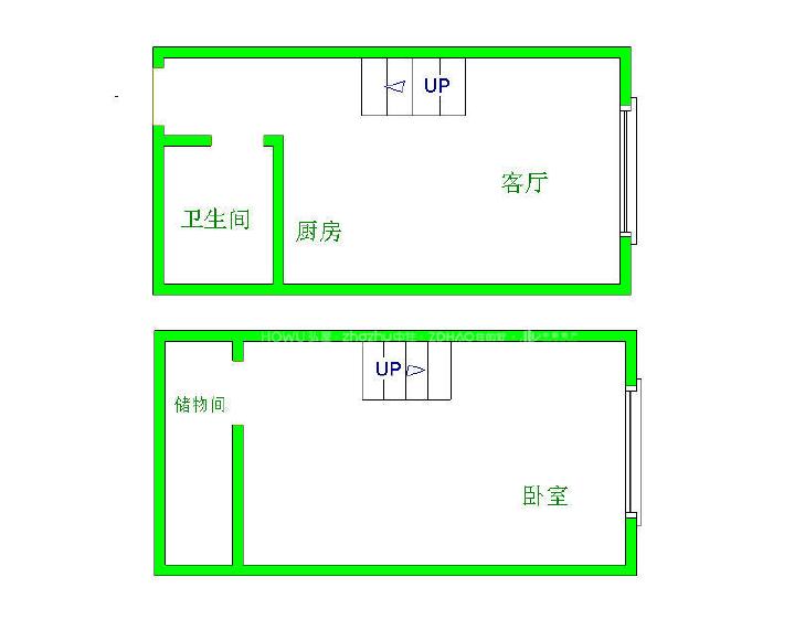 整租·凤凰SOHO