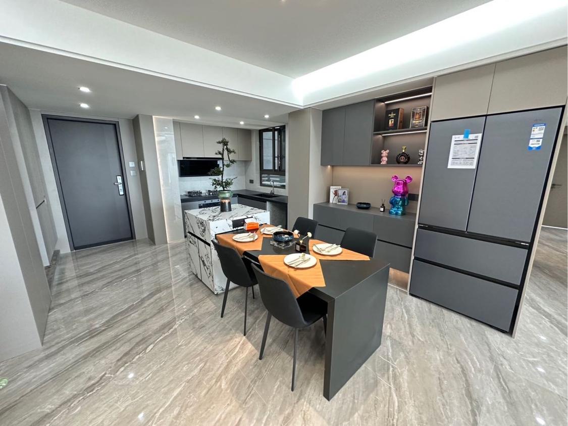 整租·中海海怡半岛