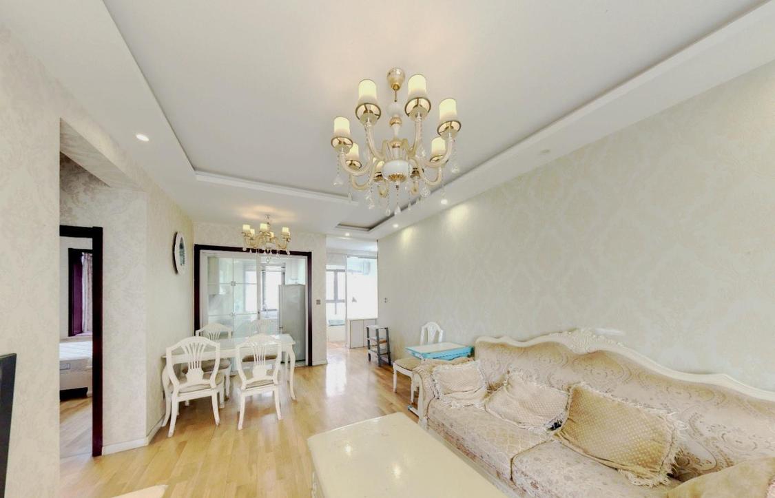 整租·保利罗兰香谷