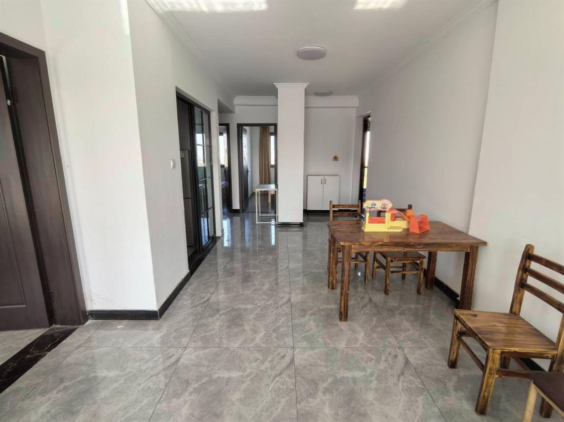 整租·金成紫辰花园